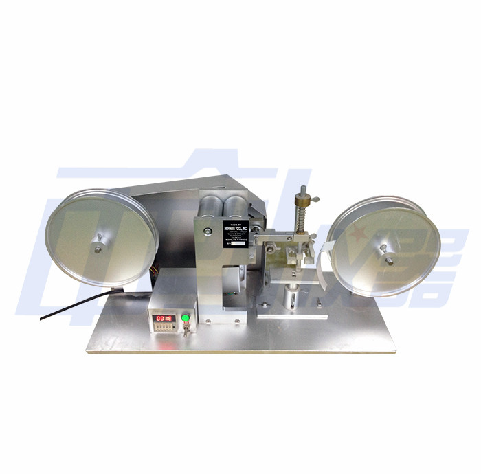 紙帶耐摩擦試驗(yàn)機(jī)