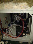 ?恒溫恒濕試驗設備制冷系統(tǒng)簡略介紹