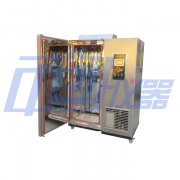 ?ZC-40A恒溫恒濕機(jī)操作規(guī)程　