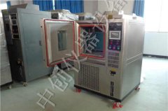 ?詳細(xì)介紹韓國恒溫恒濕測試機(jī)壓縮機(jī)實(shí)驗(yàn)功能