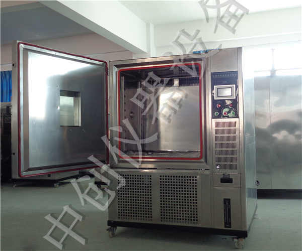 低溫恒溫恒濕機細節(jié)圖