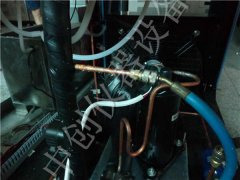 ?制冷功能測驗內(nèi)容大放送