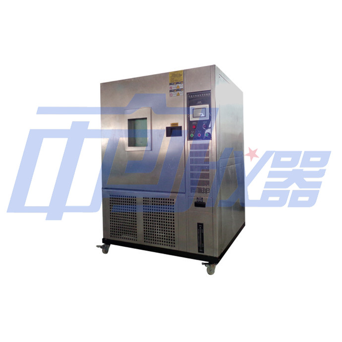 高溫恒溫恒濕箱大圖展示