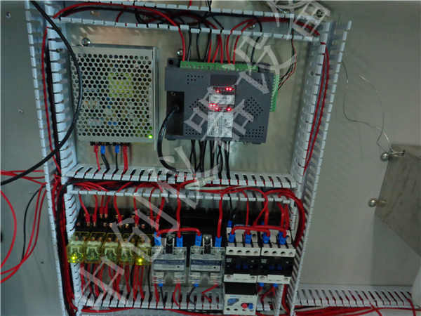 恒溫恒濕試驗機(jī)壓縮機(jī)不發(fā)動維修圖