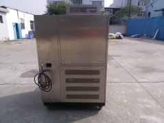 ?恒溫恒濕試驗(yàn)箱和高低溫交變濕熱的區(qū)別