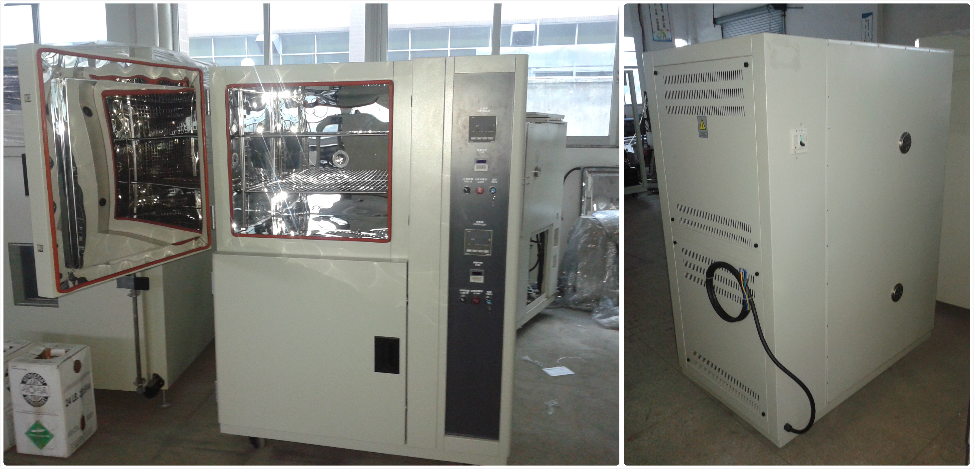 恒定溫濕度試驗(yàn)箱廠家現(xiàn)貨出售