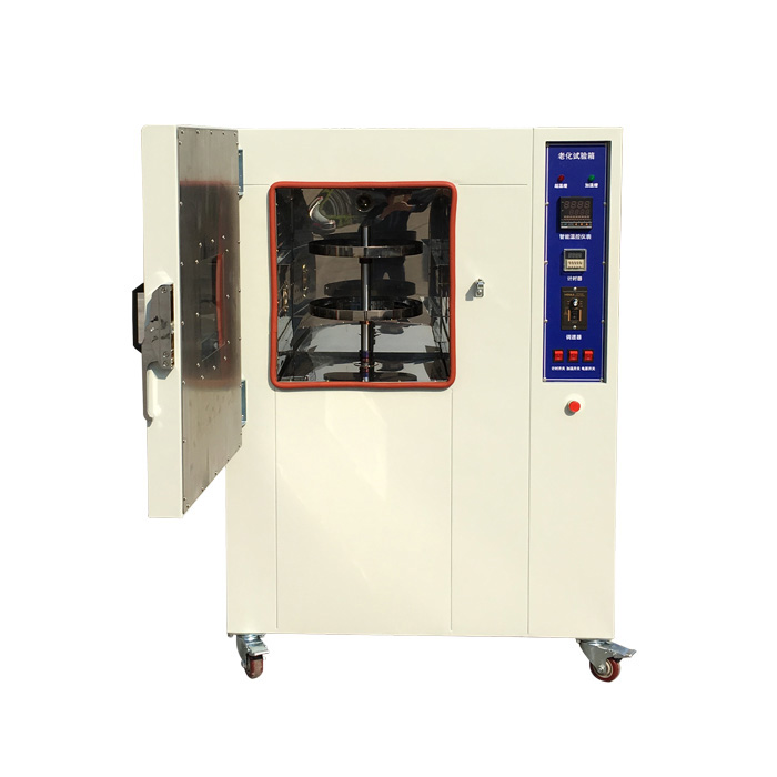熱濫用(熱沖擊)試驗機
