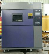 ?恒溫恒濕試驗(yàn)箱和冷熱沖擊試驗(yàn)箱有什么區(qū)別