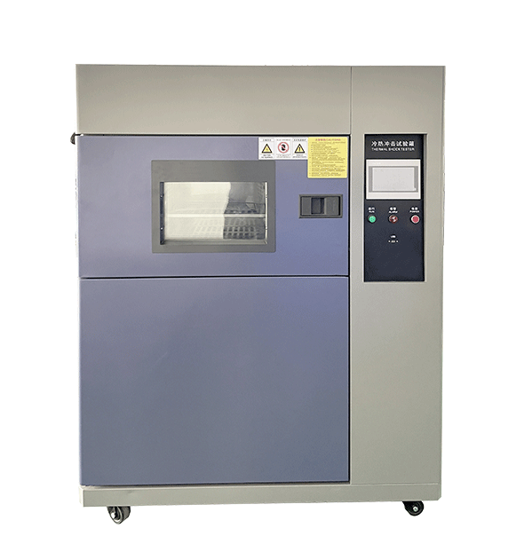 ?冷熱沖擊有哪些結(jié)構(gòu)特征