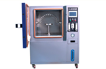 ?耐水試驗箱的工作原理