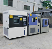 ?紫外汞燈老化箱發(fā)貨江蘇客戶(hù)公司